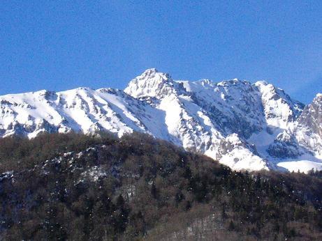 Grange Renovee En Gite/Maison/Chalet Arreau Kültér fotó