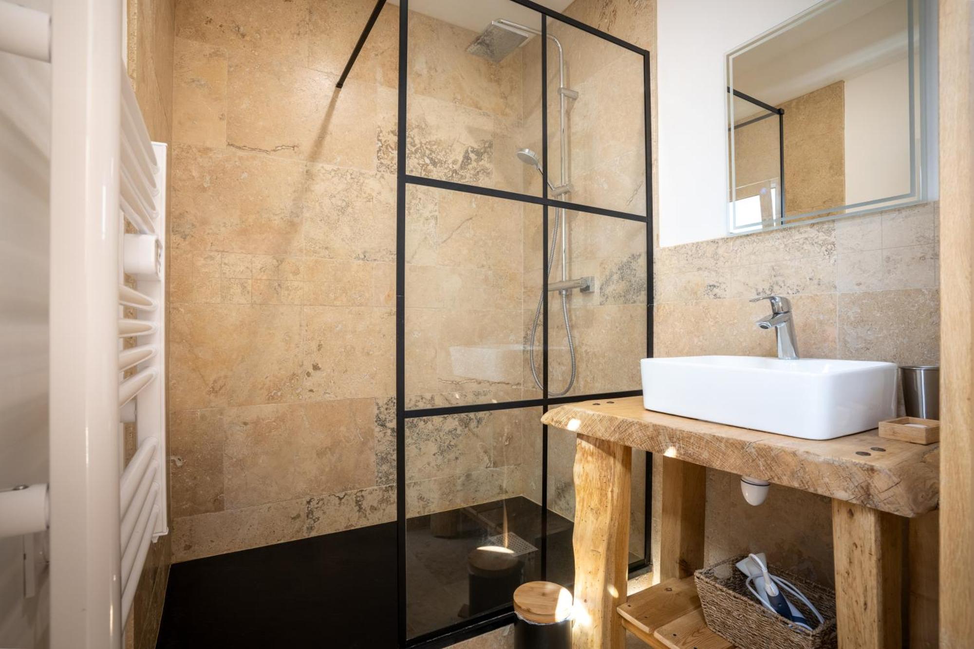 Grange Renovee En Gite/Maison/Chalet Arreau Kültér fotó